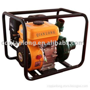 QLQG65-60(2.5inch) gasoline water pump